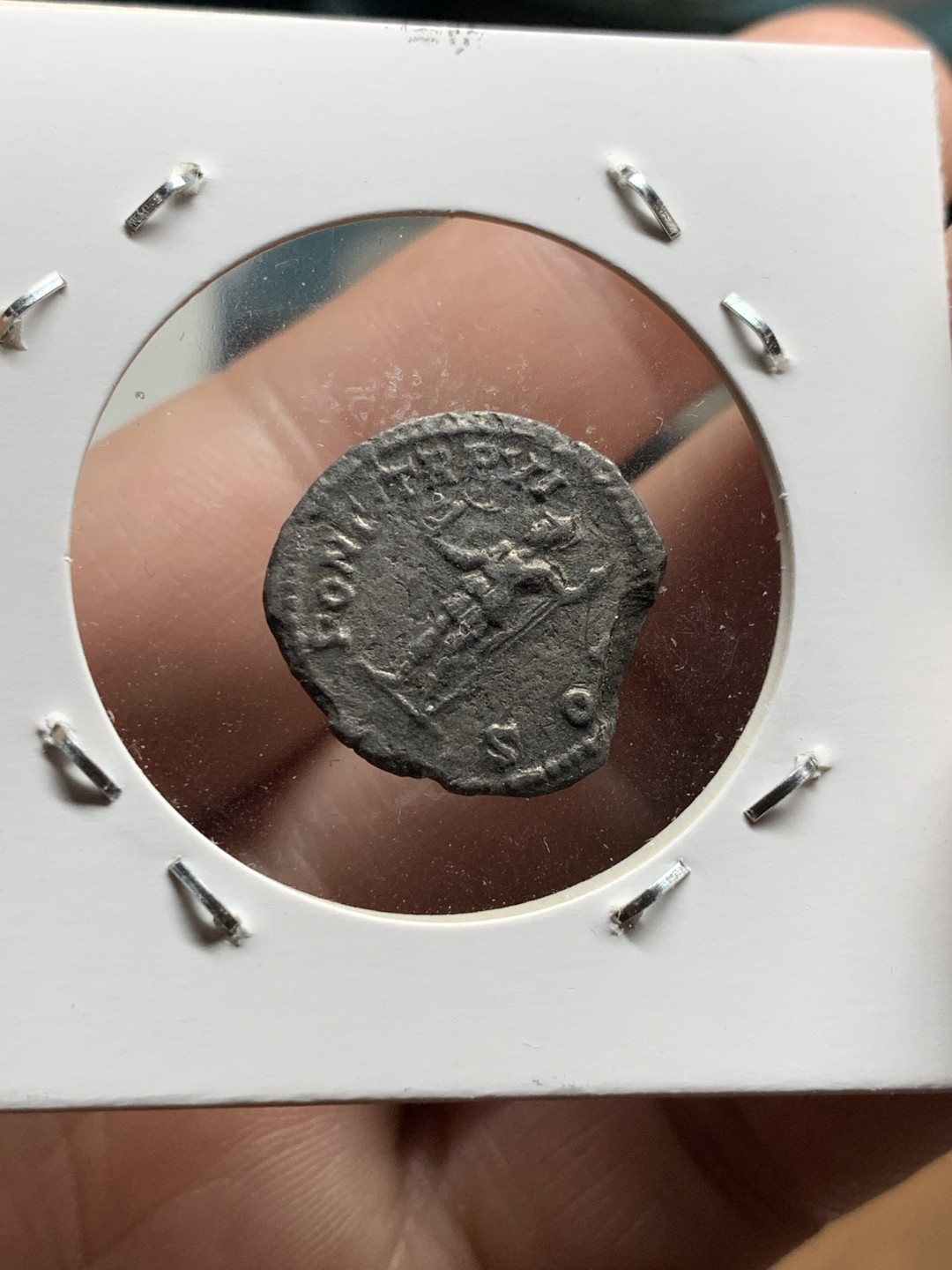 《竞宝斋》第51场-本周日，周一2场连拍（全场不限金额包邮） 公元188-217年 古罗马帝国卡拉卡拉银币