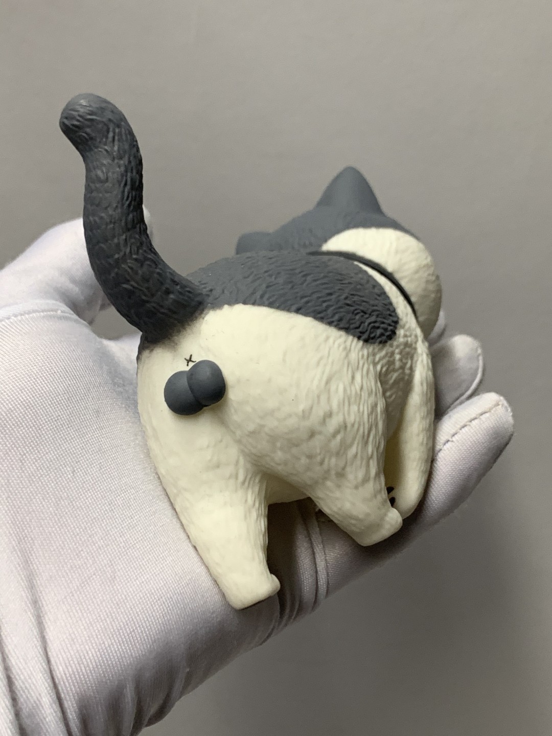 零元拍：不二马大叔 猫铃铛手办盲盒，小可爱不领一只回去吗？