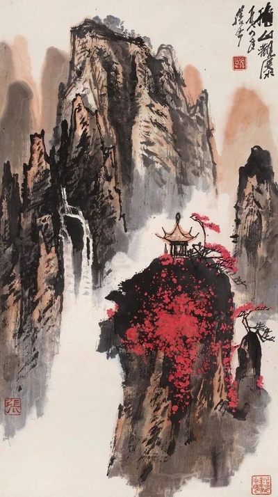 张步～四尺开三作品 - 张步～四尺开三作品