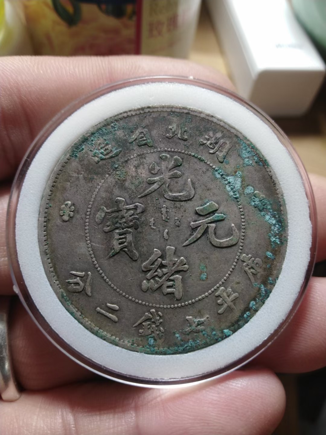 湖北龙一对