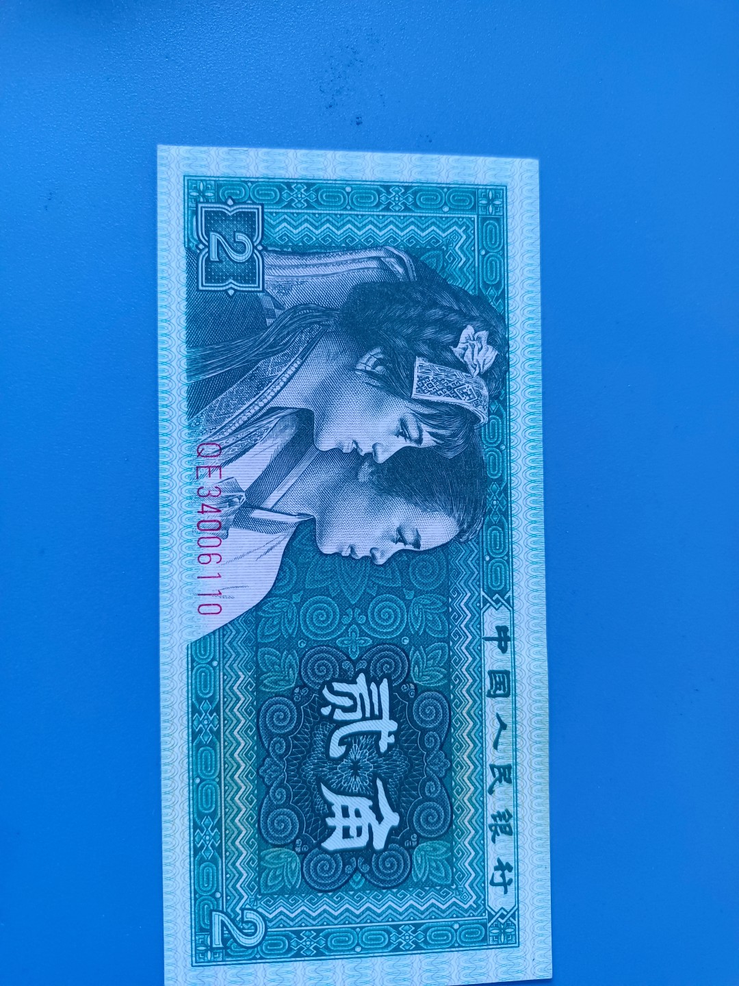 8002幼线体QE稀冠