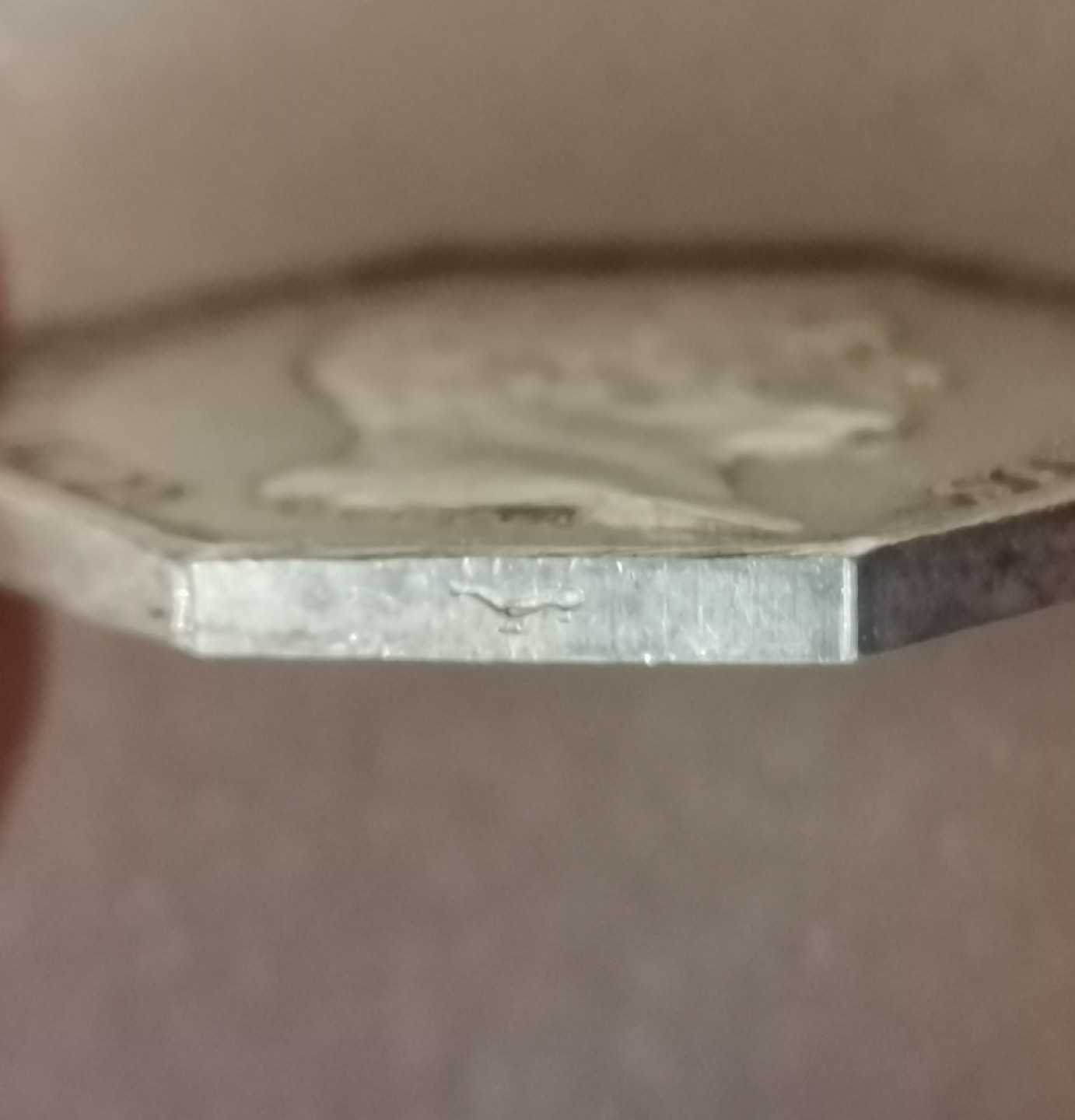 瓶子🏺第36期拍卖会 法国19世纪中期菲利普一世巴黎公证处JETON银质八角银章