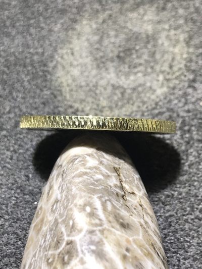 2018庆祝改革开放40周年10元面值纪念币一枚 2018庆祝改革开放40周年10元面值纪念币一枚