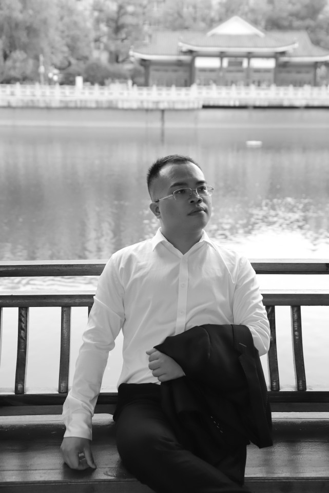 《陌上花开》刘松老师精品篆刻作品白文