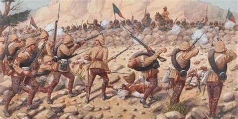 盛世勋华——号角文化勋章邮票专场拍卖第284期 英国1878年第二次阿富汗战争奖章 带刻名 银制