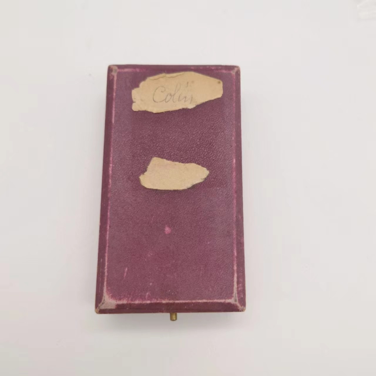 勋章奖章交易所4月30日群拍 法国原盒军事奖章