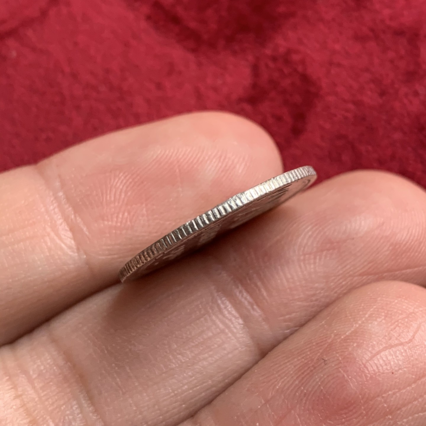 《竞宝斋》第54场-本周日，周一2场连拍（全场不限金额包邮） 1928年苏联20戈比银币