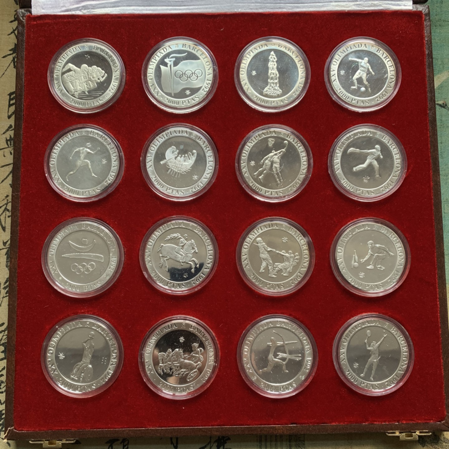 《竞宝斋》第54场-本周日，周一2场连拍（全场不限金额包邮）