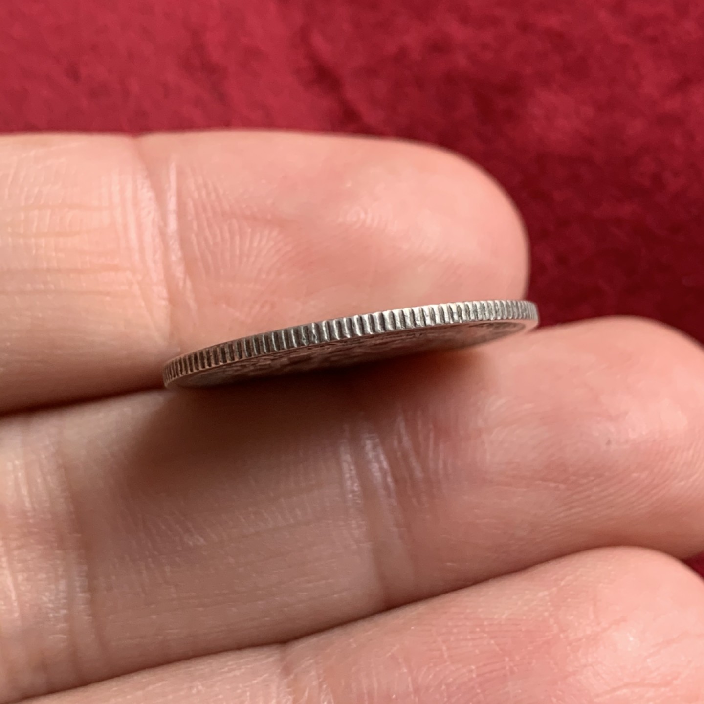 《竞宝斋》第54场-本周日，周一2场连拍（全场不限金额包邮） 1924年苏联20戈比银币