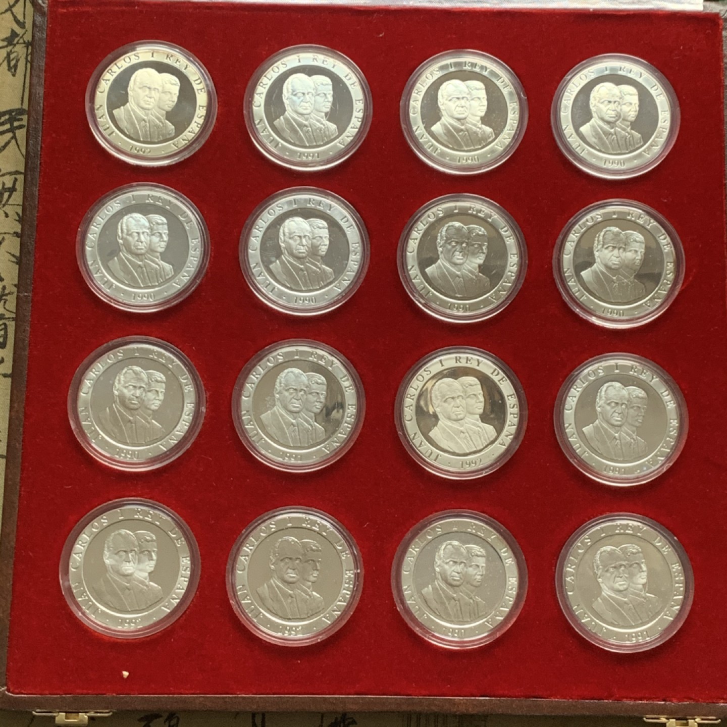 《竞宝斋》第54场-本周日，周一2场连拍（全场不限金额包邮）