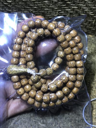 精工干磨原生态满红星月一条 - 精工干磨原生态满红星月一条