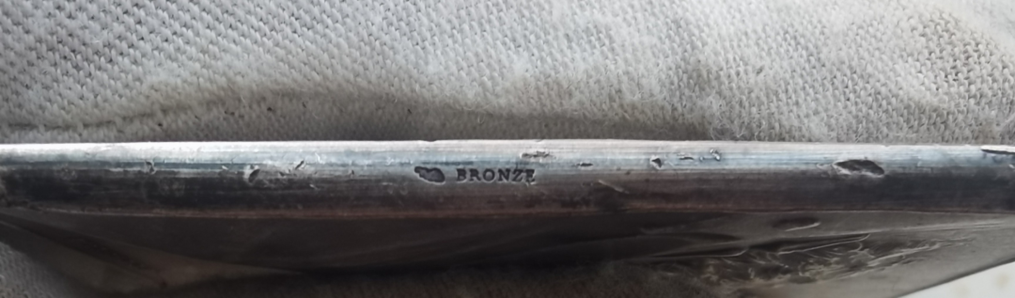 欧洲纪念章 1897年法国建筑师路易斯·帕斯卡镀银铜章