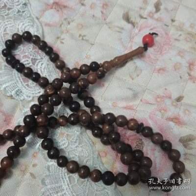 伊斯兰教念珠。 - 伊斯兰教念珠。