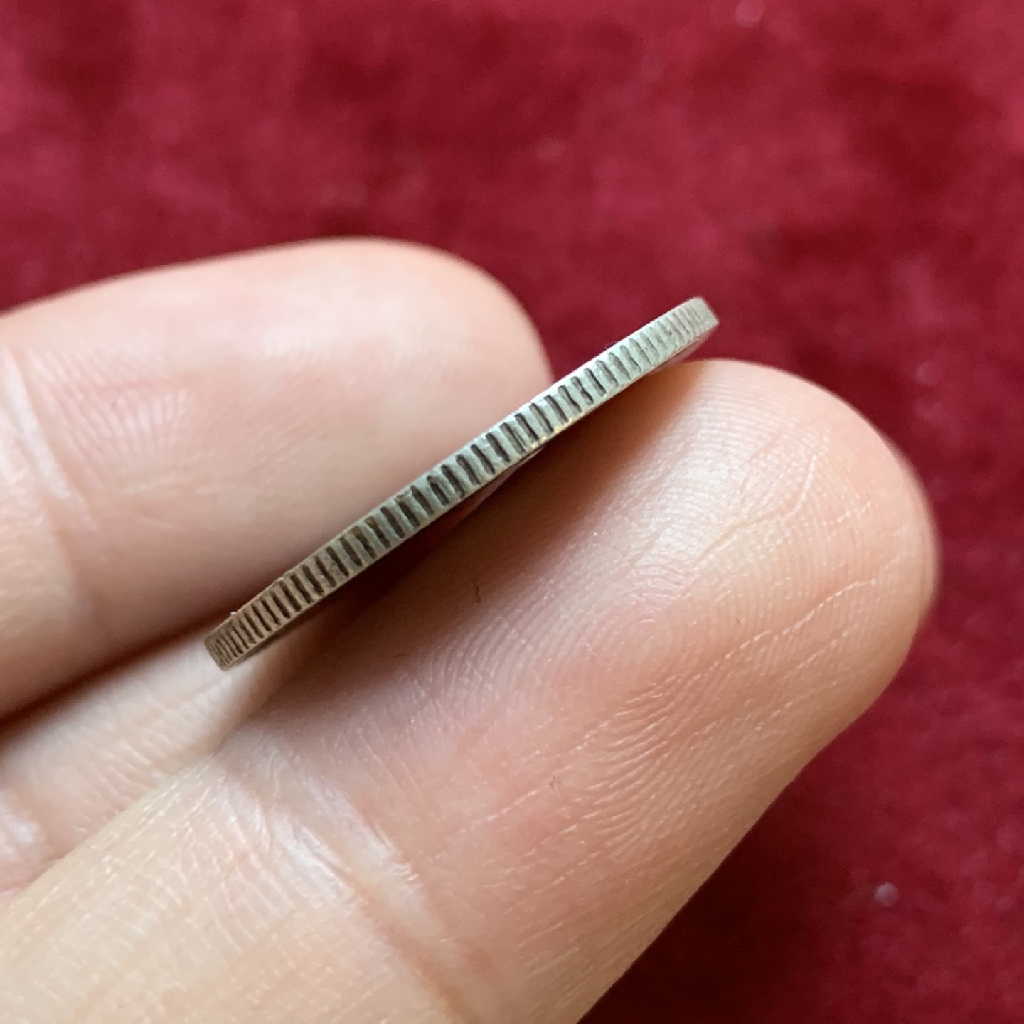 《竞宝斋》第55场-本周日，周一2场连拍（全场不限金额包邮） 英国 1910年 爱七 先令 银币