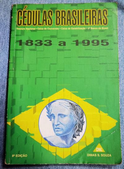 北京马甸外币专卖微拍第七十三期，非贵金属外国纪念币，流通币专场，陆续上新欢迎光临 - 巴西纸币目录，非全新
