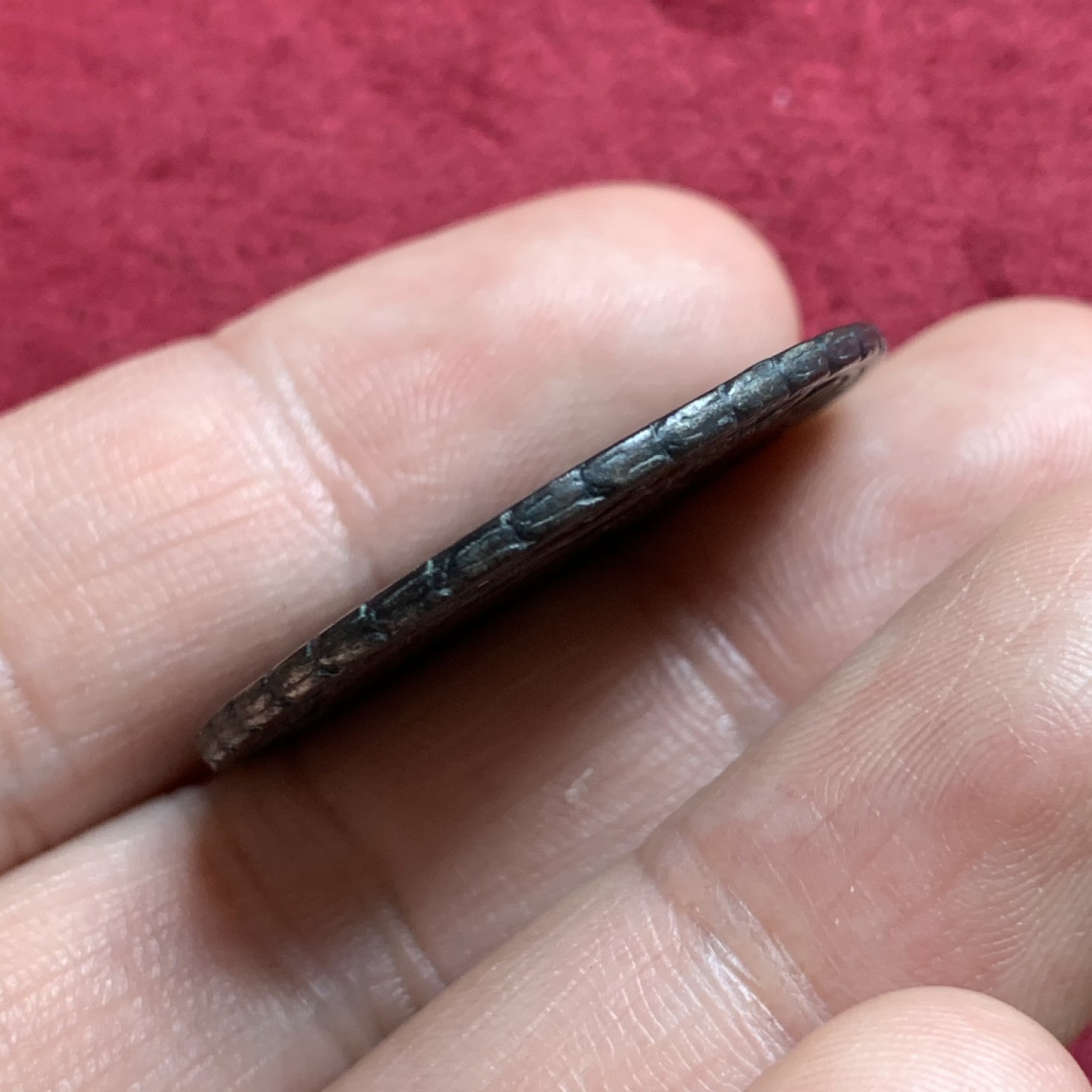 《竞宝斋》第55场-本周日，周一2场连拍（全场不限金额包邮） 西属墨西哥1754地球4R银币