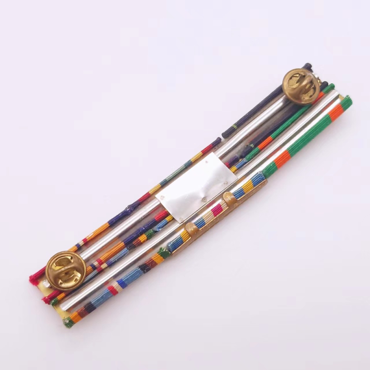 勋章奖章交易所5月14日群拍 美国海军勋略一组