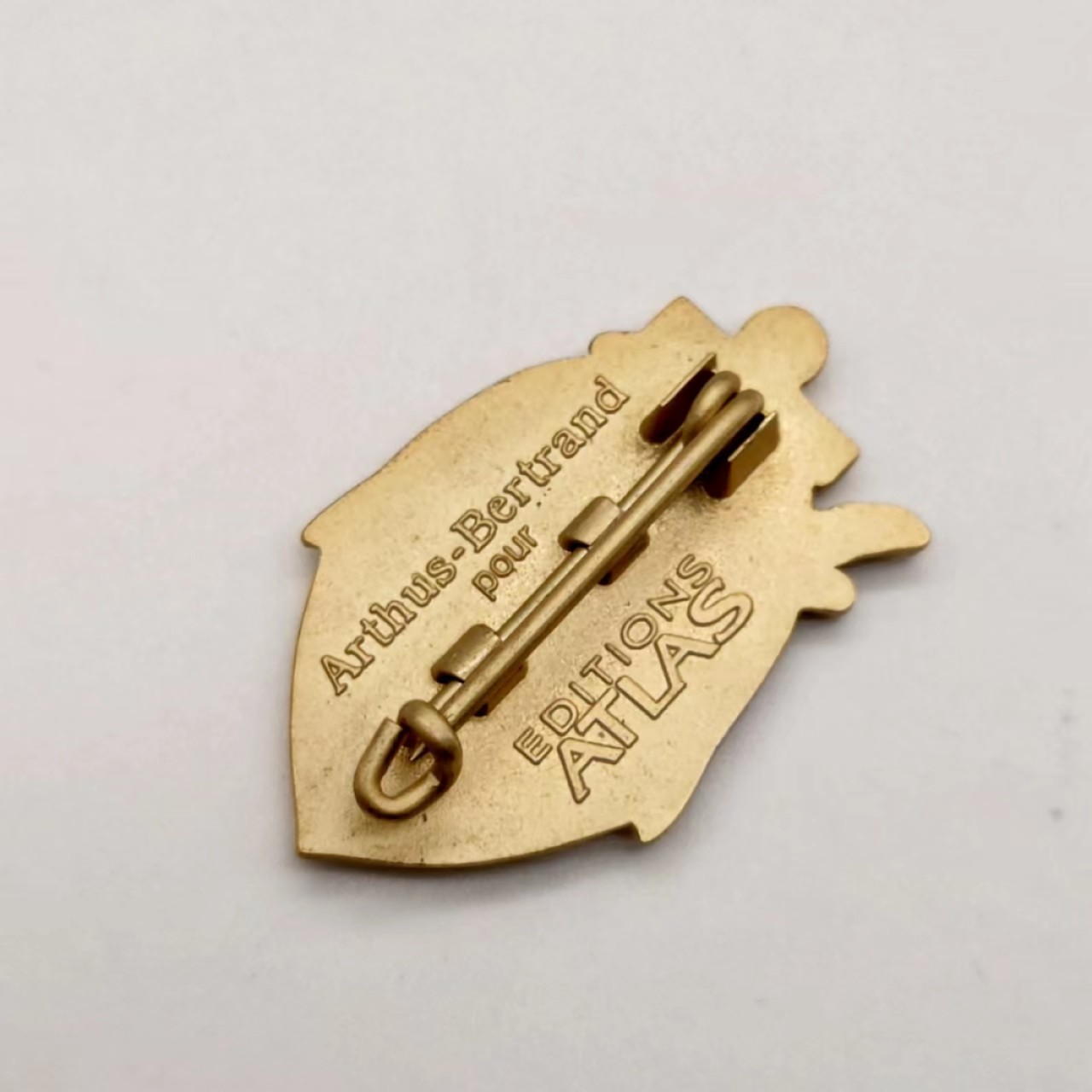 勋章奖章交易所5月14日群拍 法国第8塞内加尔团徽章