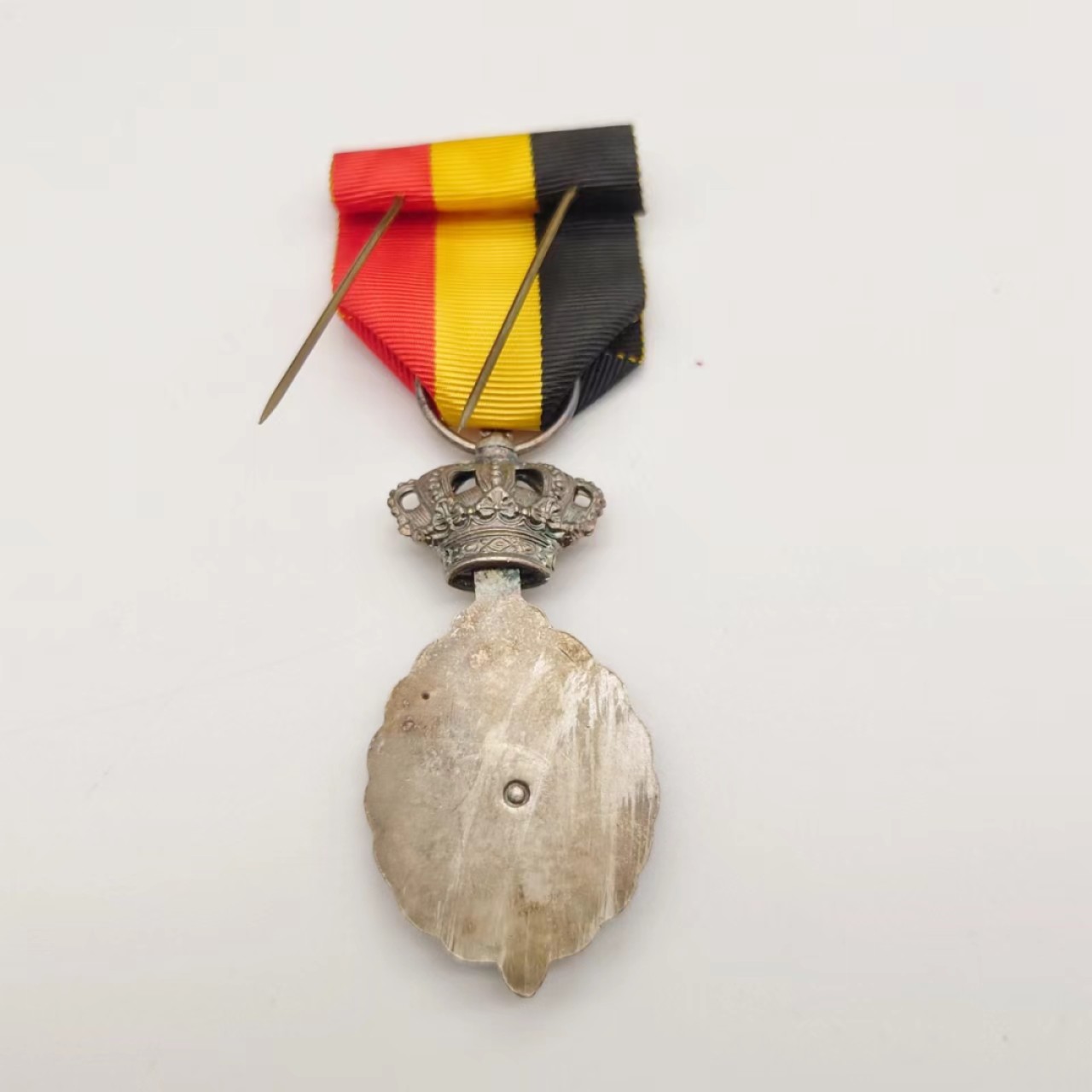 勋章奖章交易所5月14日群拍 比利时劳工奖章