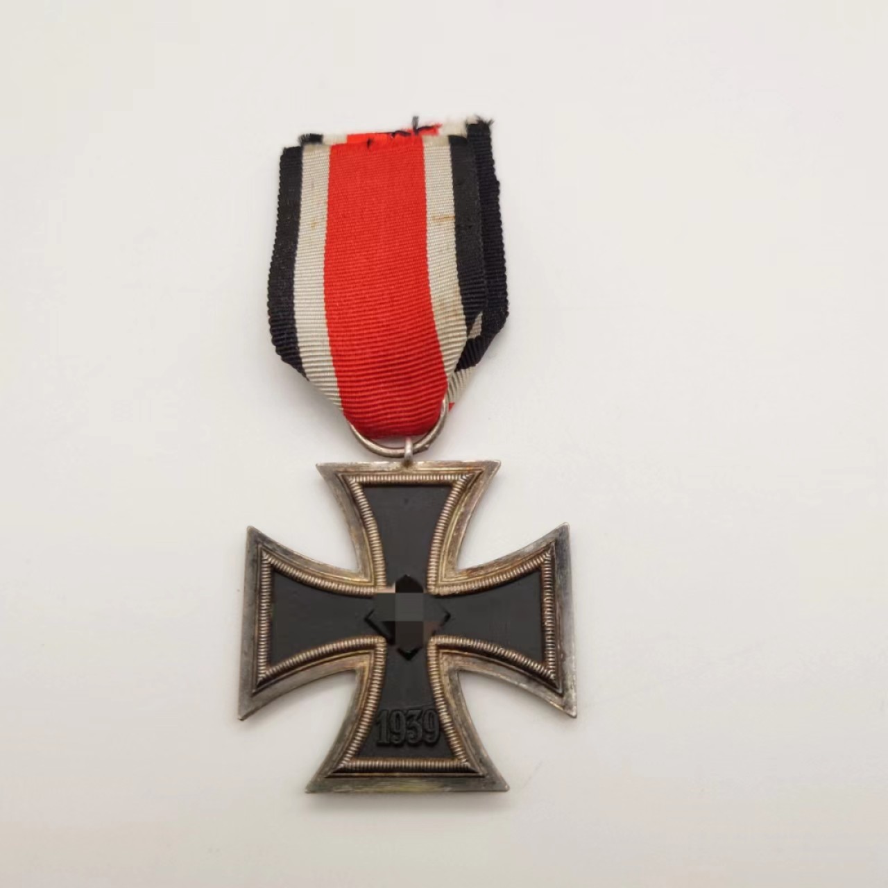 勋章奖章交易所5月14日群拍 德国二战二级铁十字勋章