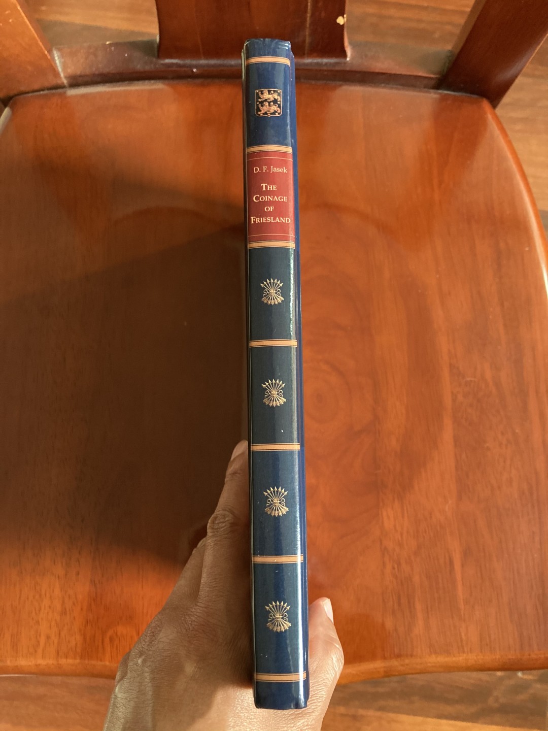 荷兰1580-1738弗里斯兰的造币