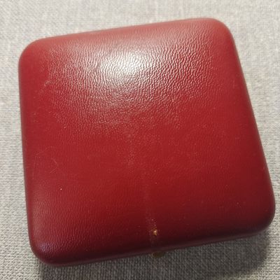 0起1拍-纯粹捡漏拍-83场包邮场 - 以色列1993年圣物哈夫达拉香料盒官方双银币套装盒证全-稀少量3288以下