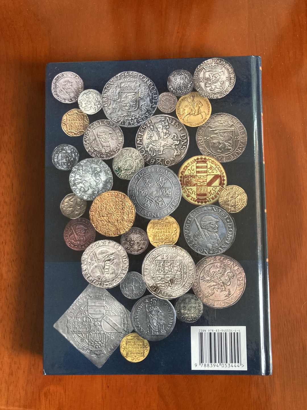 荷兰1580-1738弗里斯兰的造币