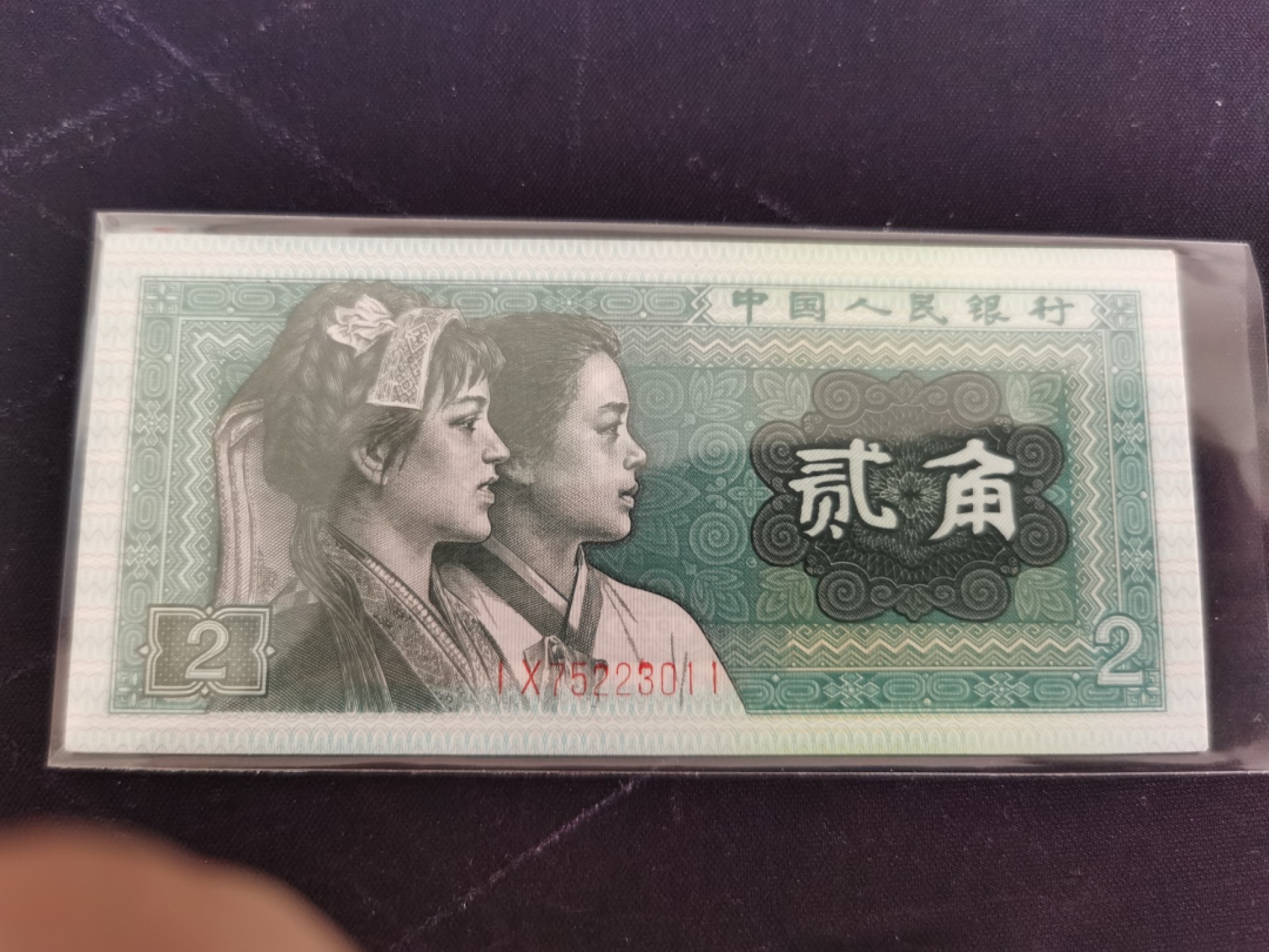 晨芳霖冠号收藏第10期 8002系列