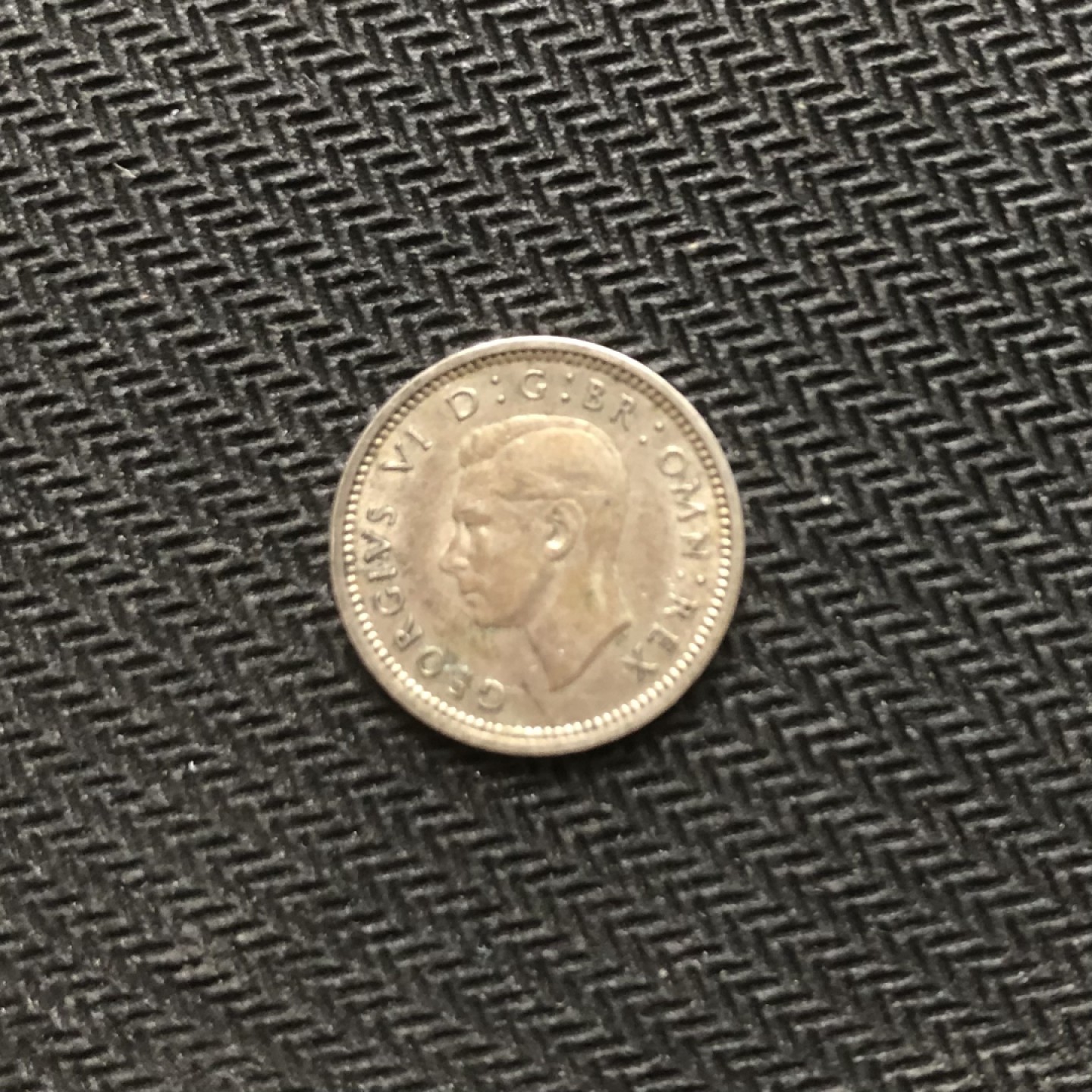 First