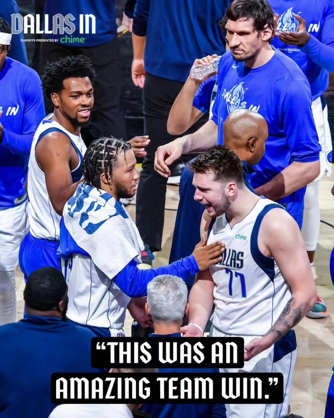 零元拍：达拉斯独行侠头号球星，NBA未来卢卡-东契奇亲笔签名美版达拉斯独行侠Wilson球队限定篮球，品相奇佳，墨迹完美，和卢卡的魔法一样无与伦比！拍品不包含球衣