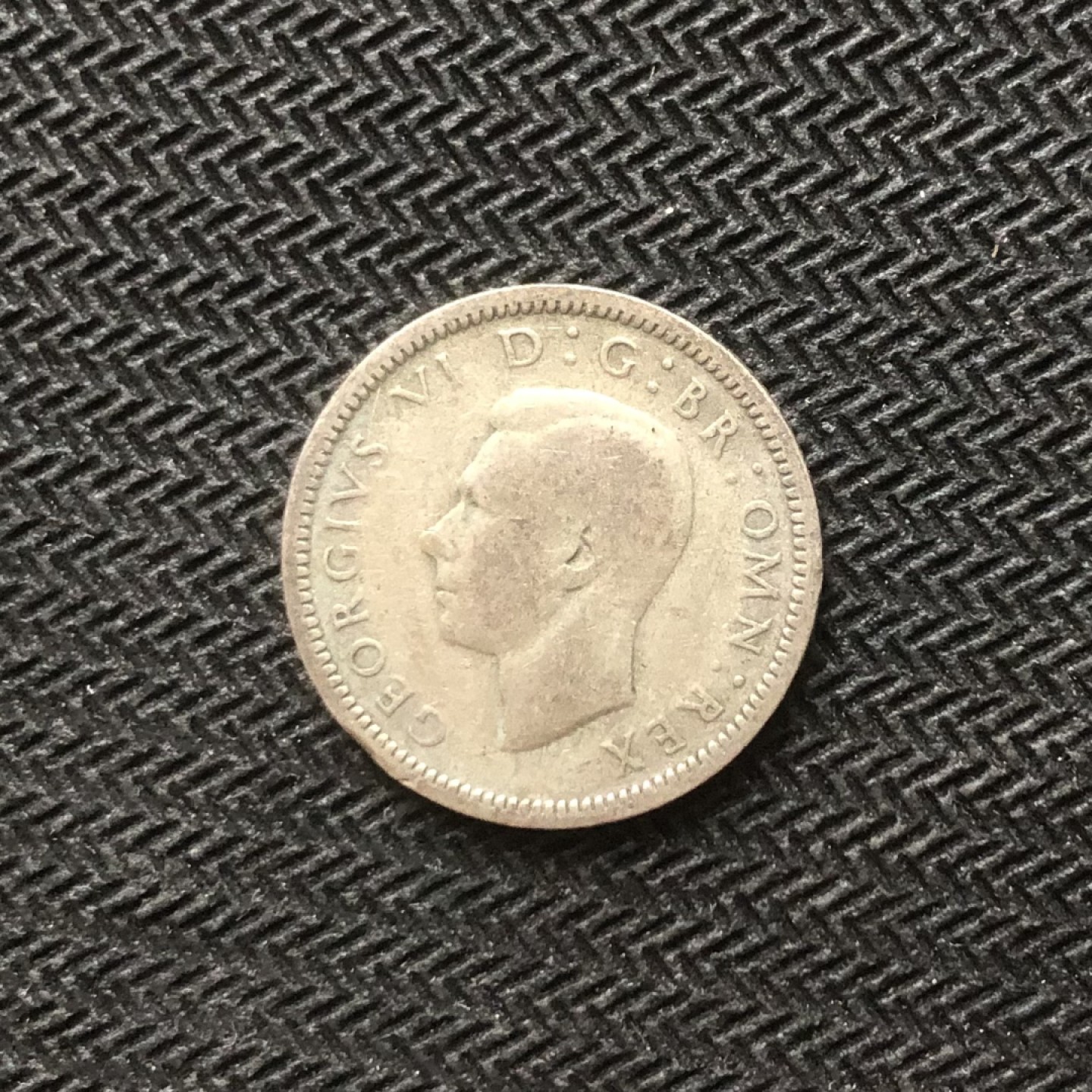 First