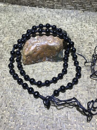 精美琉璃挂绳(把件绳)一条！ - 精美琉璃挂绳(把件绳)一条！
