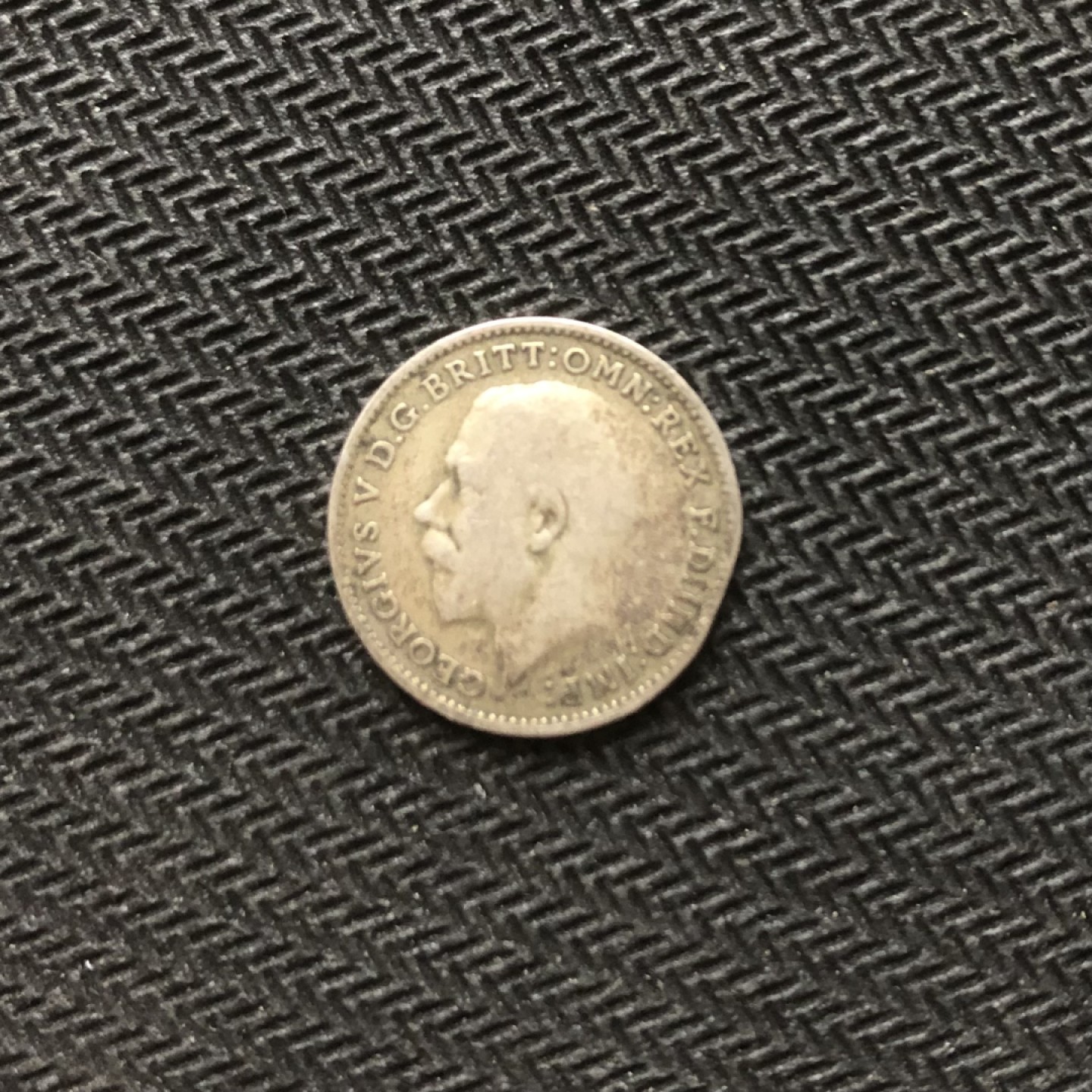 First