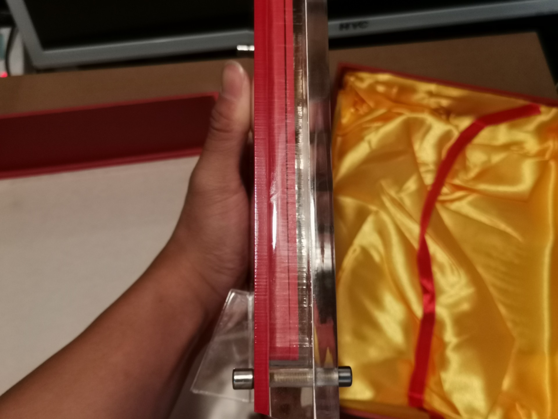 世界勋奖徽章拍卖第15期-久等了！ 特大特重，军医科学院杰出成就奖章