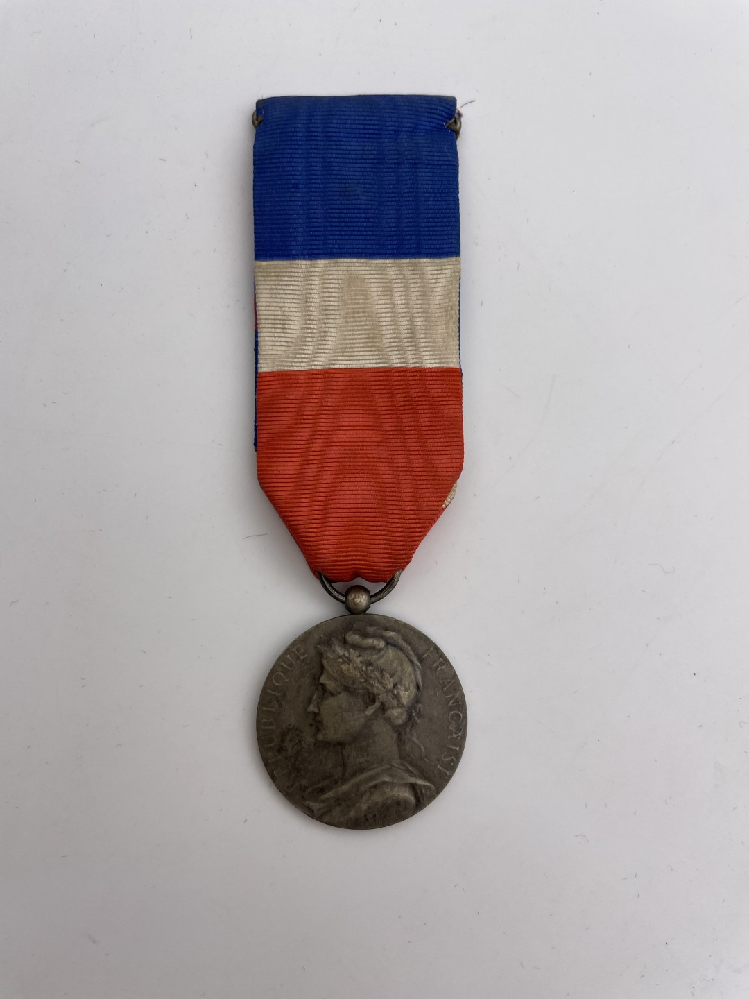 勋章奖章交易所5月22日拍卖 法国二级劳动荣誉奖章