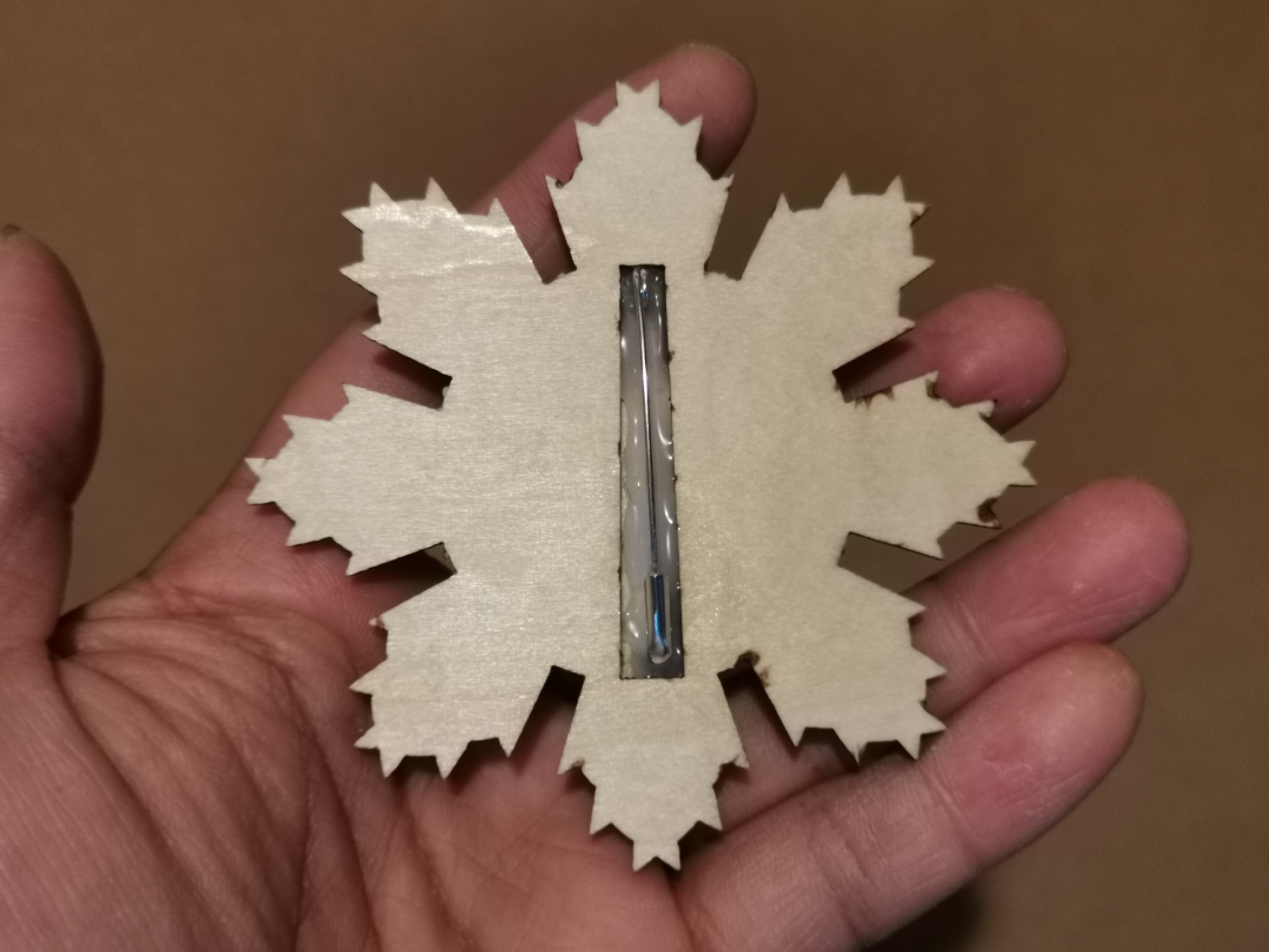 世界勋奖徽章拍卖第15期-久等了！ 文虎勋章木质模型