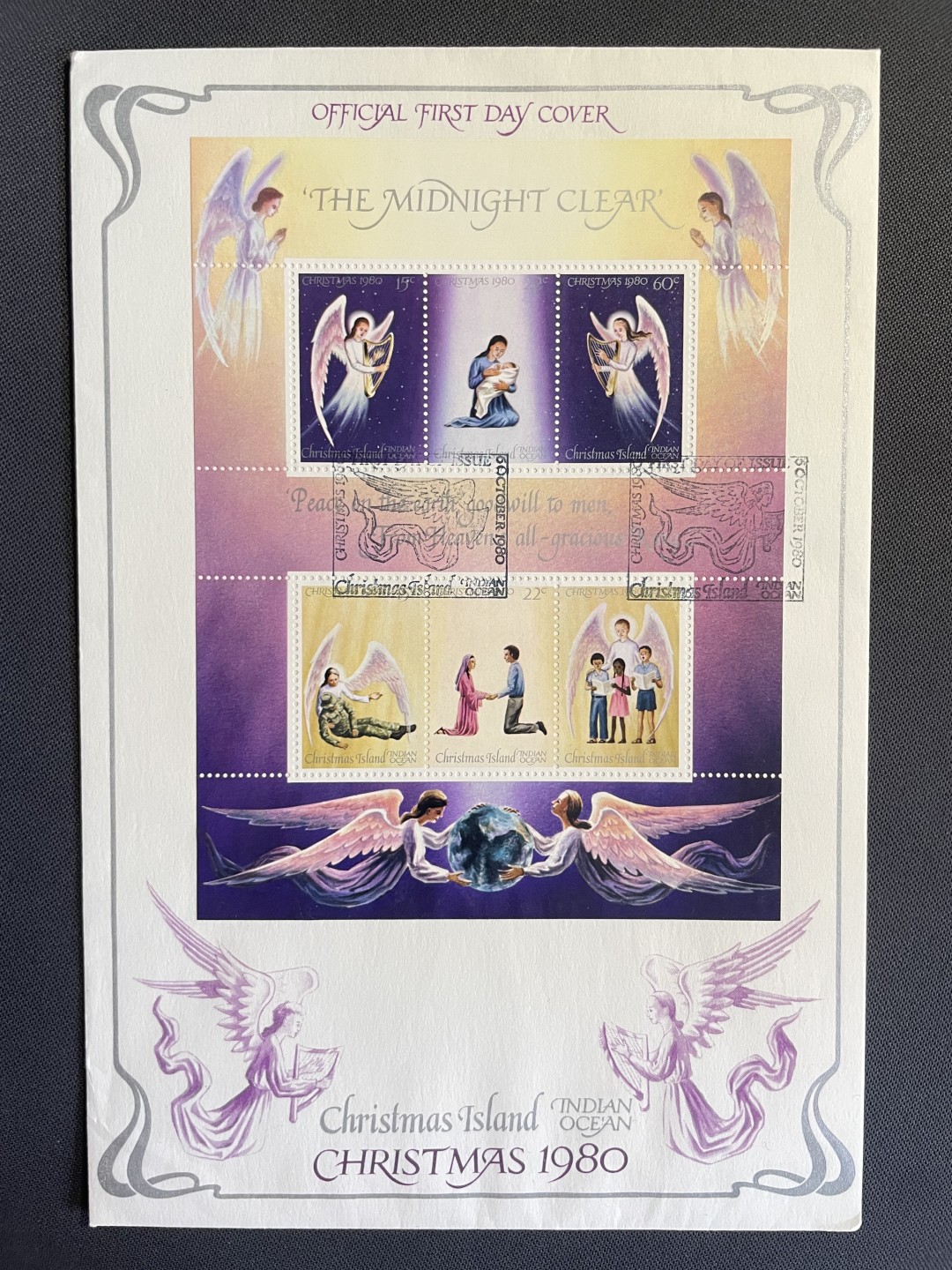 【第15期】莲池国际邮品拍卖