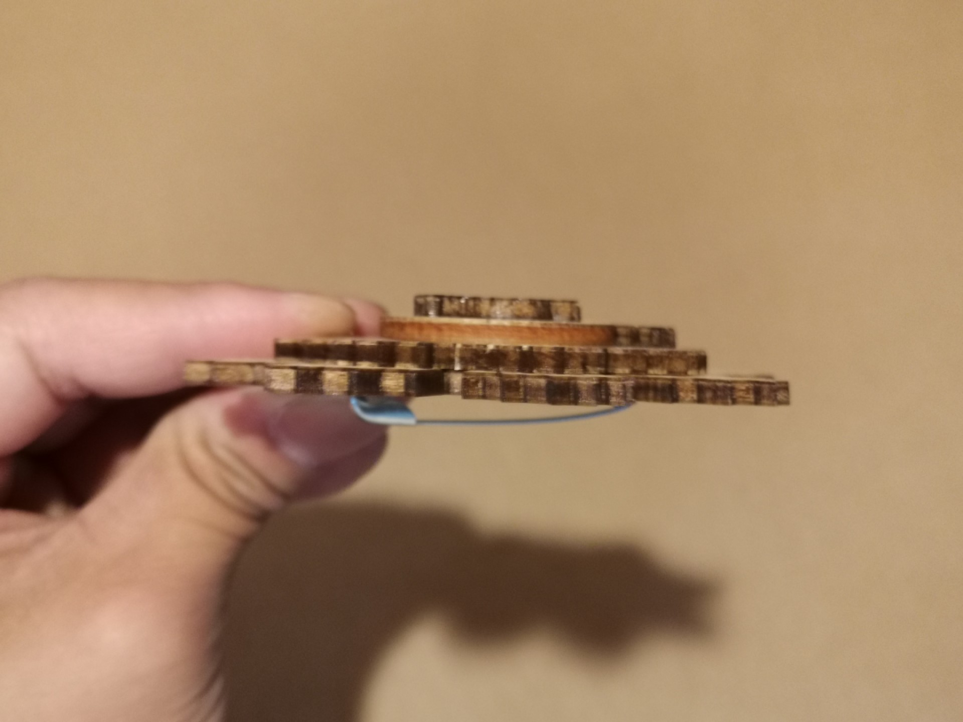 世界勋奖徽章拍卖第15期-久等了！ 文虎勋章木质模型