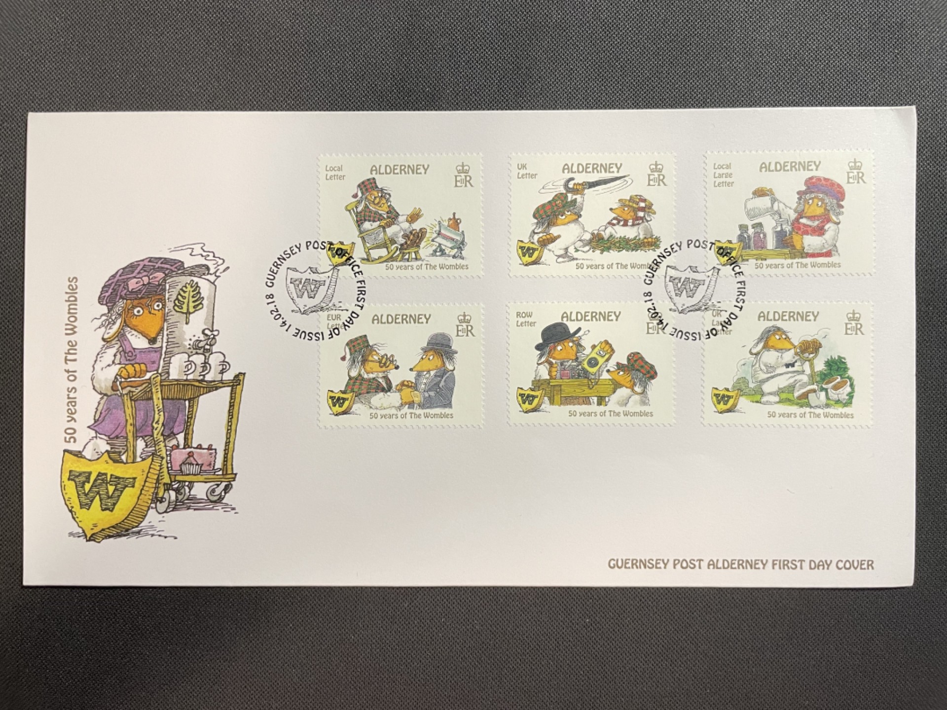 【第15期】莲池国际邮品拍卖