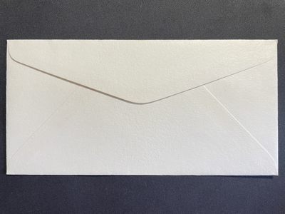 【第15期】莲池国际邮品拍卖 【英属南极】1982 戴安娜王妃21岁生日纪念 套票官封