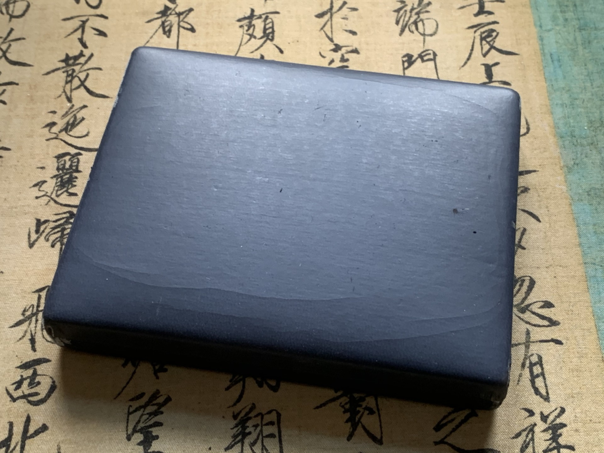 《竞宝斋》第59场-本周日，周一2场连拍（全场不限金额包邮） 原盒证书 安道尔 2003年 9枚装 ESSAI 试铸样币