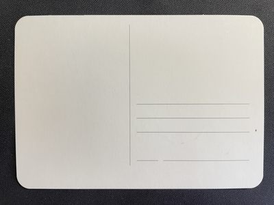 【第15期】莲池国际邮品拍卖 【秒杀】西递宏村 趣味极限片 销安徽黟县宏村风景日戳