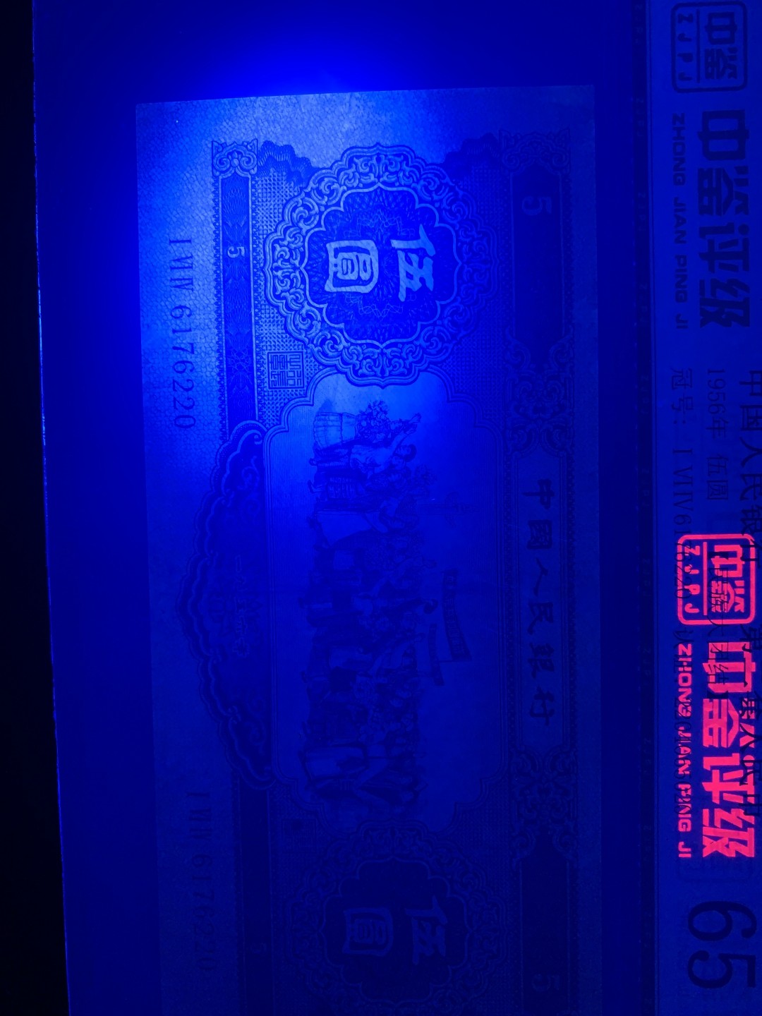 北极狼收藏9$ 黄伍元