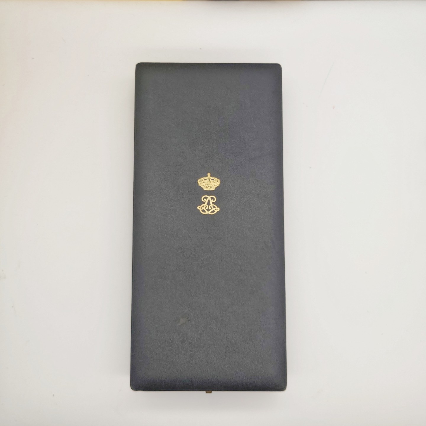 勋章奖章交易所5月28日拍卖 比利时大十字级利奥波德勋章