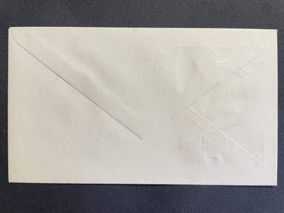 【第15期】莲池国际邮品拍卖 【西柏林】1981 诗人、植物学家阿德尔贝特·冯·沙米索诞生200周年 首日封