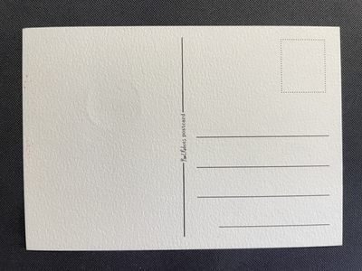 【第15期】莲池国际邮品拍卖 【趣味极限片】中俄建交70周年 销外交部原地（北京呼家楼）日戳