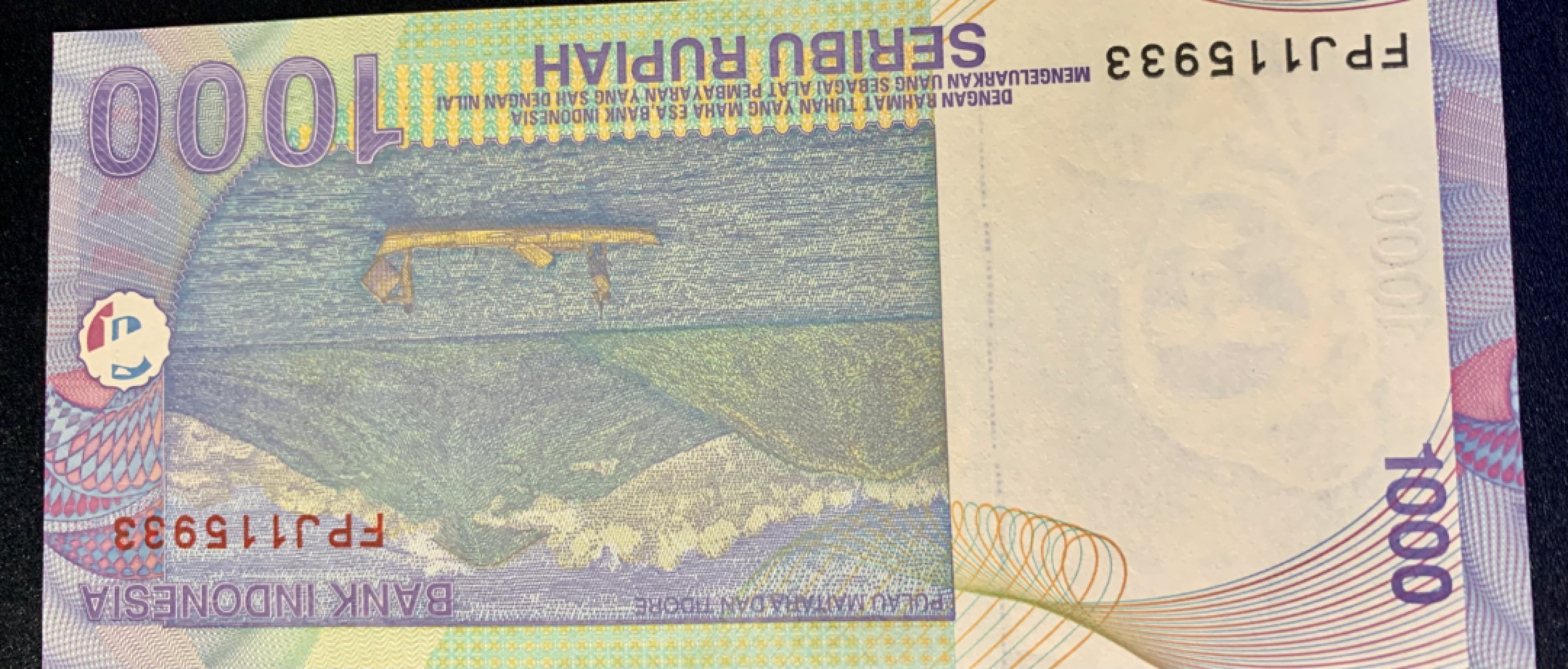 北极狼藏苑社捡漏专场.