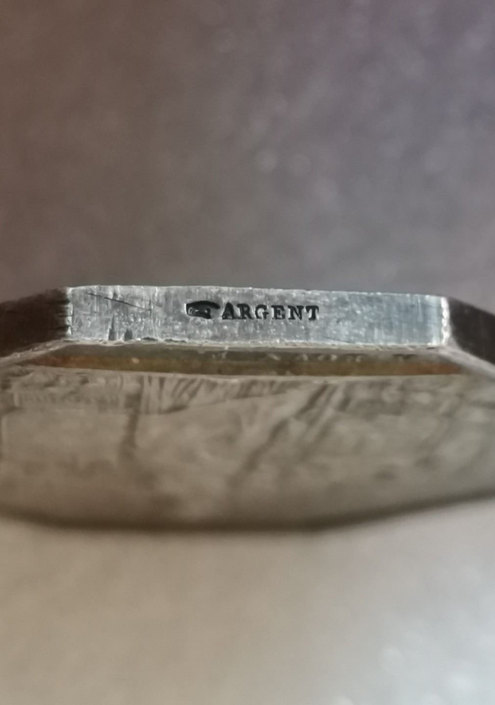 瓶子🏺第40期拍卖会 法国1838年商业部女神版Jeton银质八角