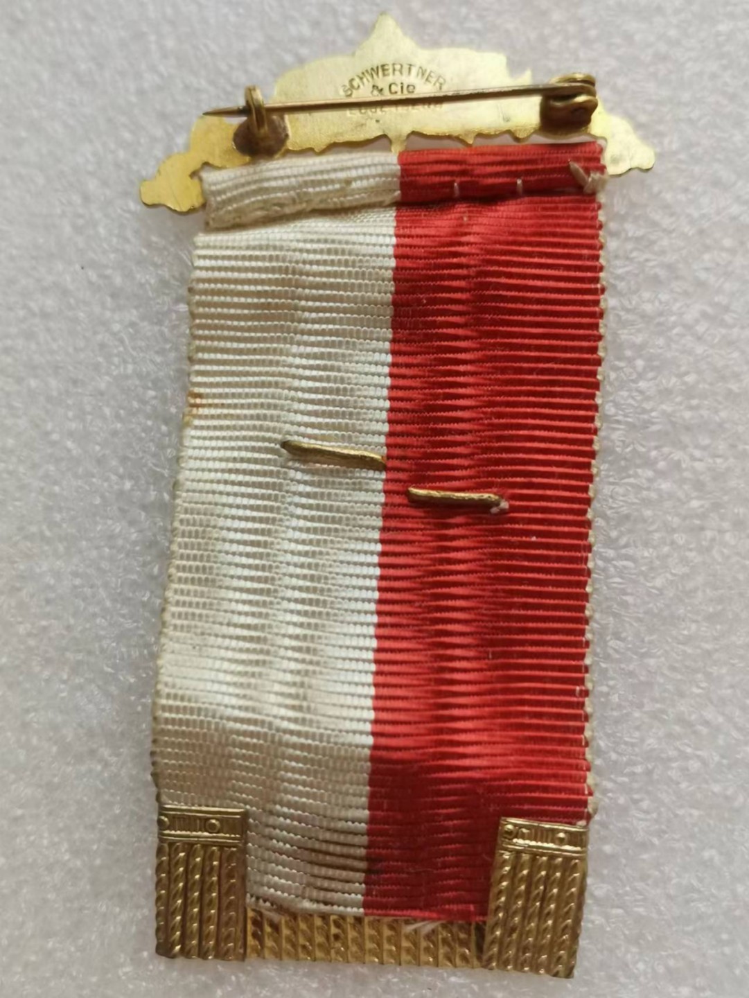 瓶子🏺第40期拍卖会 德国卡恩特纳·格拉茨合金奖章