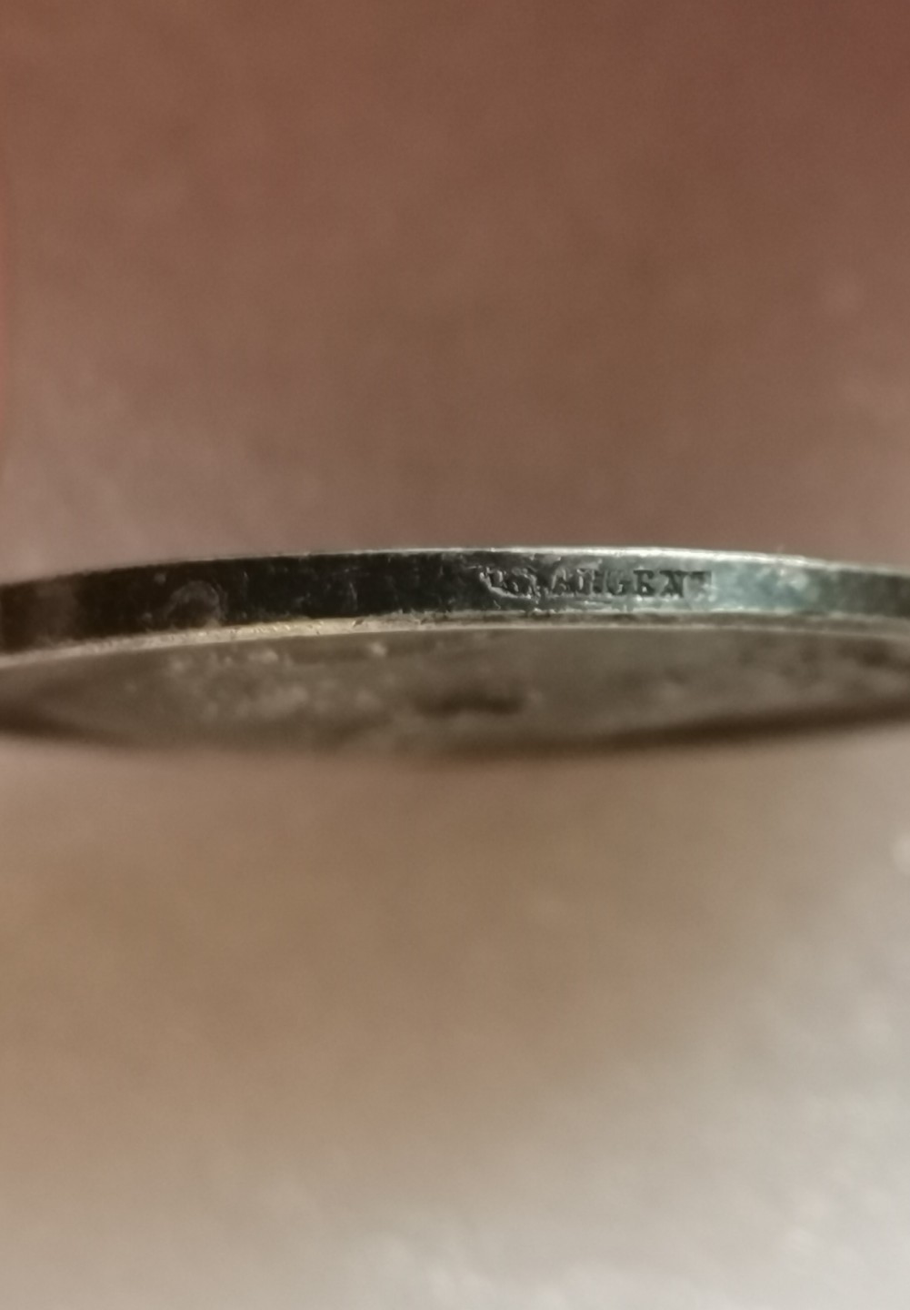 瓶子🏺第40期拍卖会 法国19世纪西方医学之父希波克拉底Jeton银质代币